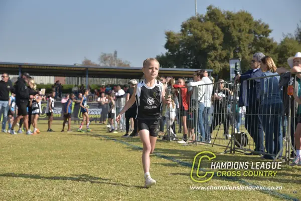 Abigail Botes — CLXC