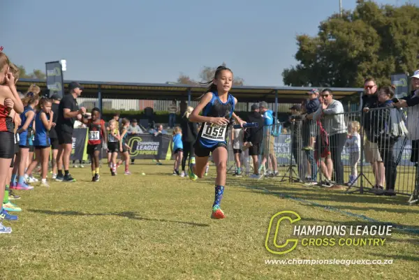 Zanay Harmse — CLXC