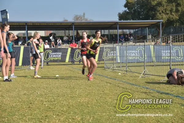 Liandri Kriel — CLXC