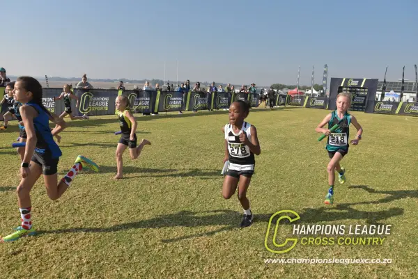 Mbalenhle Luvuno — CLXC