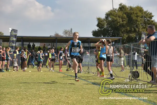 Tiaan Van Eeden — CLXC
