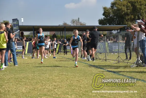 Engela Jansen van Vuuren — CLXC