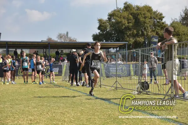 Cameron Rebello — CLXC