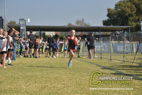 Zoey van der Merwe — CLXC