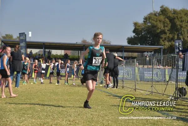 Adam Van zyl — CLXC