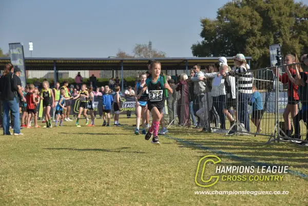 Jakomien Ruth Steenkamp — CLXC