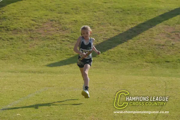 Michelle Engelbrecht — CLXC