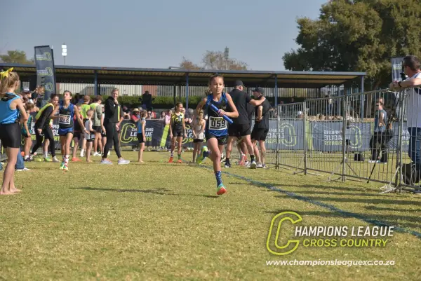 Zanay Harmse — CLXC