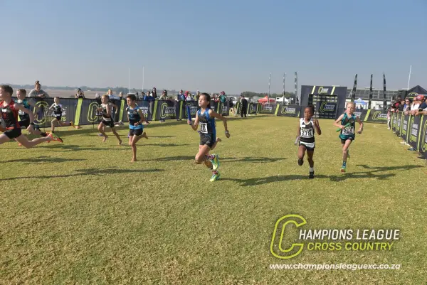 Mbalenhle Luvuno — CLXC