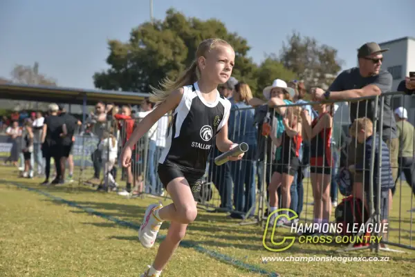 Abigail Botes — CLXC