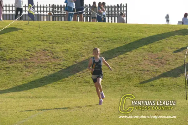Kiara Van Niekerk — CLXC