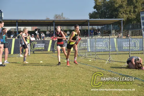Liandri Kriel — CLXC