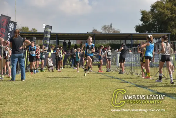 Tiaan Van Eeden — CLXC