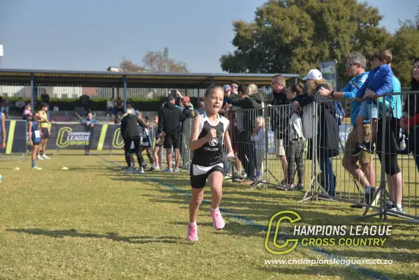 Kelsi Kilian — CLXC