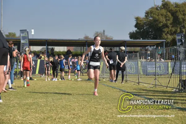 Ariana Du Preez — CLXC