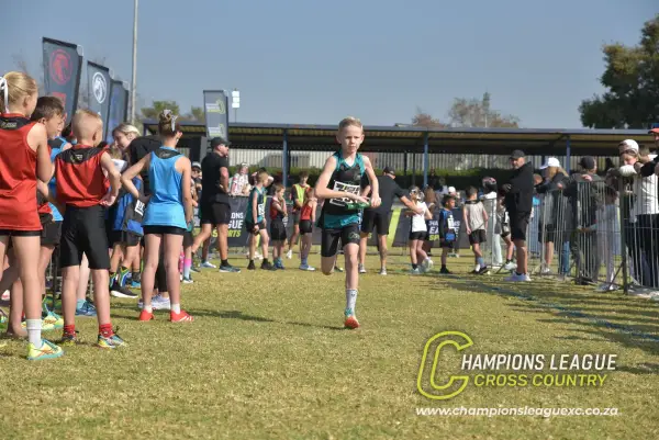 Liehann van der Westhuizen — CLXC