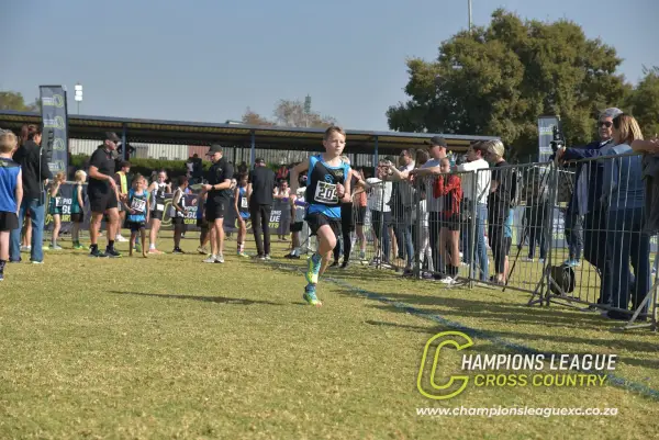 Jorg Swanepoel — CLXC