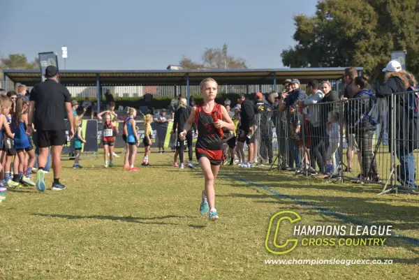 Zoey van der Merwe — CLXC