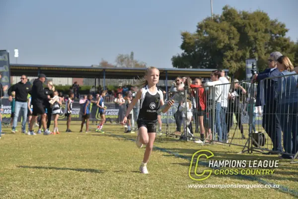 Abigail Botes — CLXC
