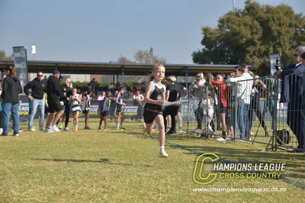 Abigail Botes — CLXC