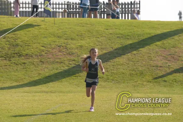 Kiara Van Niekerk — CLXC