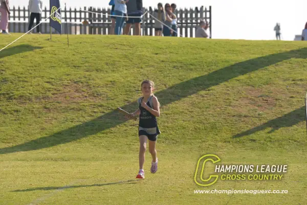 Kiara Van Niekerk — CLXC