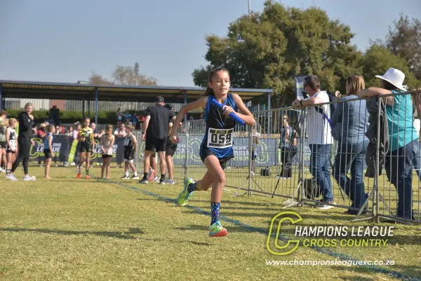Zanay Harmse — CLXC