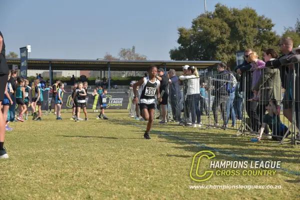 Onthatile Mabusela — CLXC