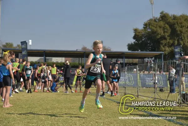 Liehann van der Westhuizen — CLXC
