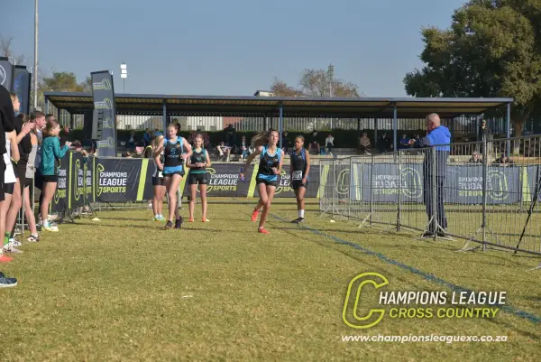 Soné Van Niekerk — CLXC