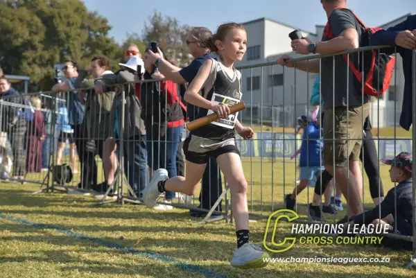 Michelle Engelbrecht — CLXC