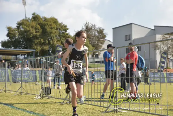 Cameron Rebello — CLXC