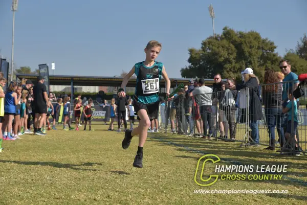 Adam Van zyl — CLXC
