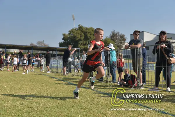 Lian Maritz — CLXC