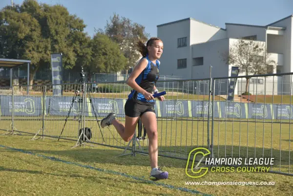 Marise Duvenhage — CLXC
