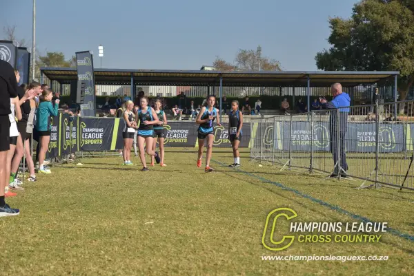 Soné Van Niekerk — CLXC