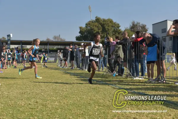 Onthatile Mabusela — CLXC
