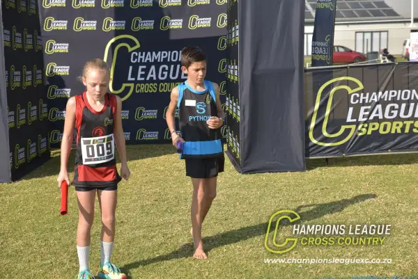 Lizelle Kimberger — CLXC