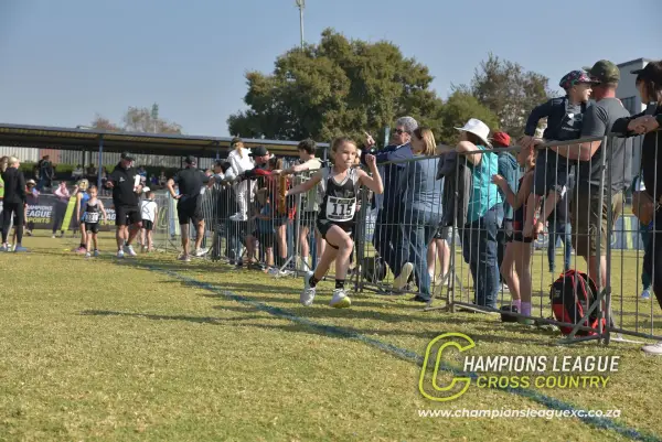 Michelle Engelbrecht — CLXC