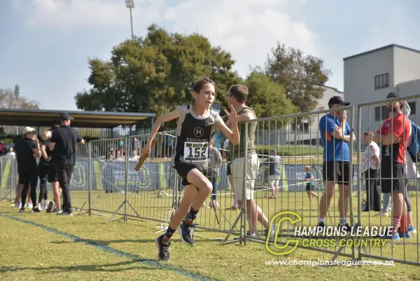 Cameron Rebello — CLXC