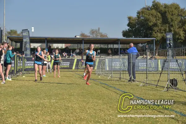 Soné Van Niekerk — CLXC