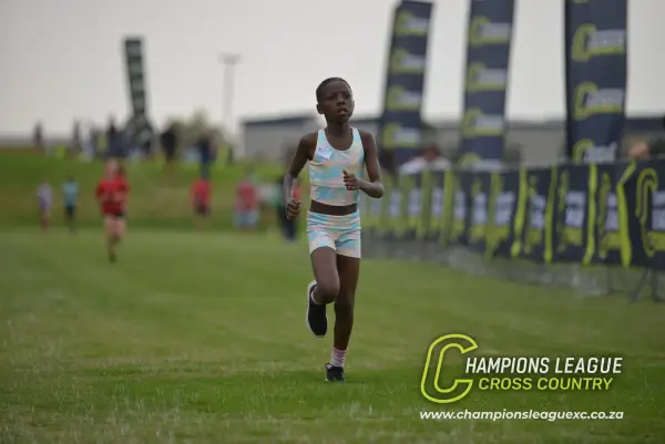 Shannon Mashinini — CLXC