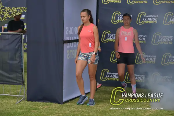 Meleah-Mae Opperman — CLXC