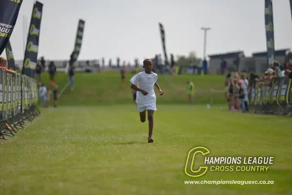 Lesedi Mahapa — CLXC
