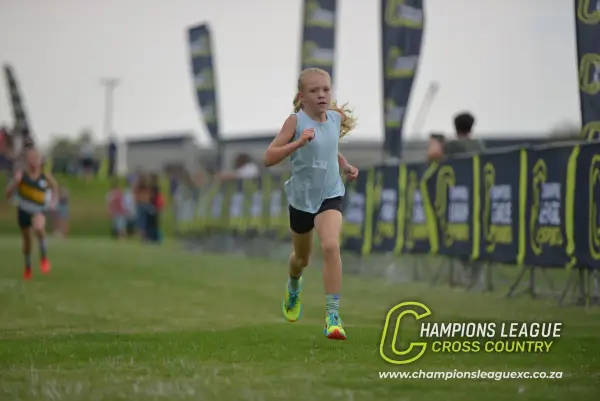 Lizelle Kimberger — CLXC
