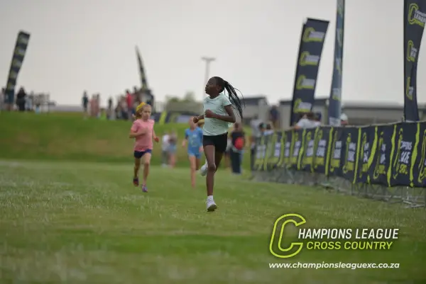Khanyisile Magagula — CLXC