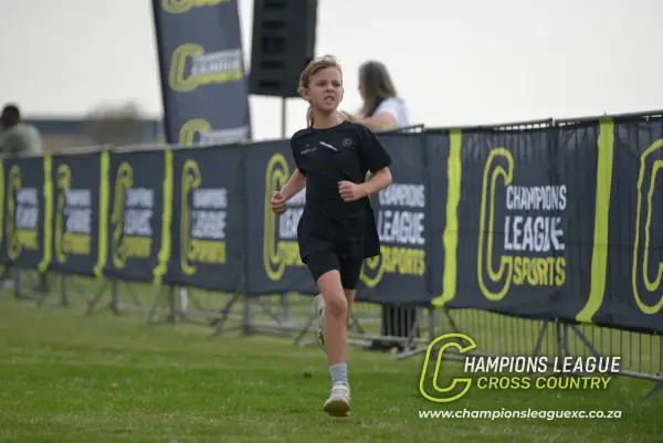 Chloë Ferguson — CLXC