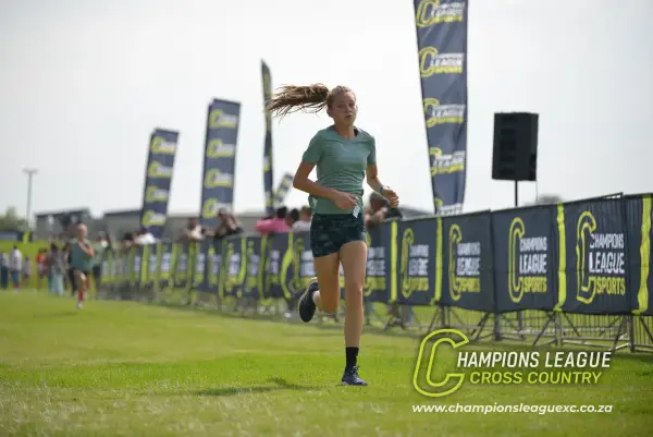 Marlé Opperman — CLXC