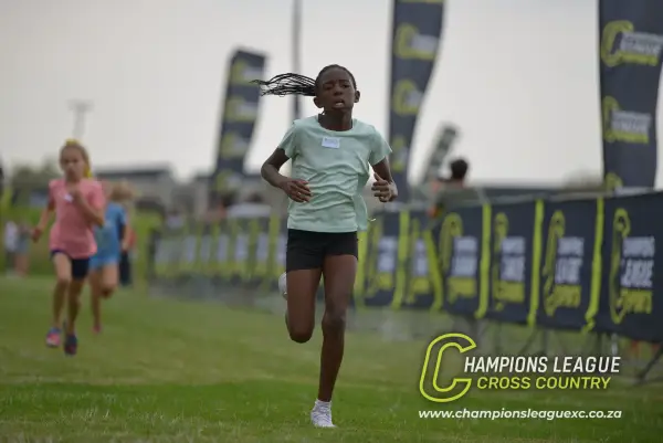Khanyisile Magagula — CLXC