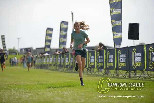 Marlé Opperman — CLXC